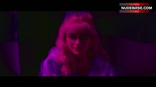 1. Joey King Sex Scene – The Act