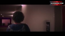 5. Joey King Sex Scene – The Act