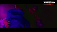 6. Joey King Sex Scene – The Act