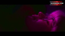 8. Joey King Sex Scene – The Act