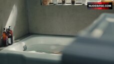 5. Paulina Gaitan Nude Breasts – Diablo Guardian