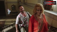 7. Ann-Margret Pokies Through Dress – Happy!