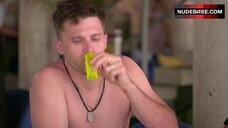 2. Ariana Madix Hot Scene – Vanderpump Rules
