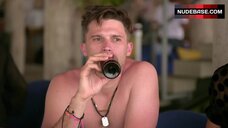 7. Ariana Madix Hot Scene – Vanderpump Rules