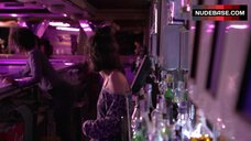 10. Yelena Molina Hard Pokies – Bitter Daisies