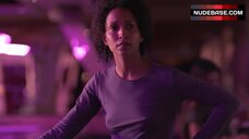 4. Yelena Molina Hard Pokies – Bitter Daisies