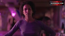 5. Yelena Molina Hard Pokies – Bitter Daisies