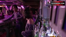 9. Yelena Molina Hard Pokies – Bitter Daisies