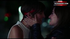 6. Zelda Williams Lesbi Scene – Locating Silver Lake
