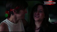 8. Zelda Williams Lesbi Scene – Locating Silver Lake