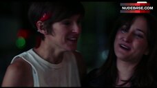 9. Zelda Williams Lesbi Scene – Locating Silver Lake