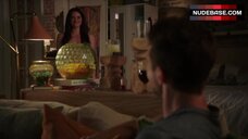 3. Katie Stevens Erotic Scene – The Bold Type