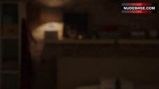 4. Katie Stevens Erotic Scene – The Bold Type