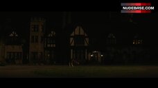1. Margaret Qualley in Lingerie – Native Son