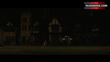 Margaret Qualley in Lingerie – Native Son