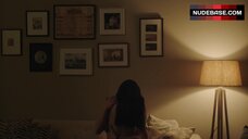 2. Paulina Gaitan Sex on Couch – Diablo Guardian