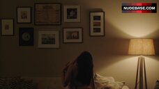 3. Paulina Gaitan Sex on Couch – Diablo Guardian