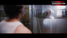 Jennifer Lopez in Shower – Second Act