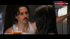 3. Jennifer Lopez in Shower – Second Act