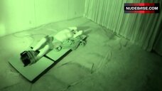 7. Elissa Dowling Naked Boobs – Caller Id: Entity