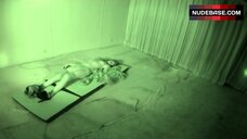8. Elissa Dowling Naked Boobs – Caller Id: Entity