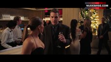 3. Jennifer Lopez Decollete – Second Act
