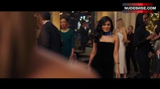 6. Jennifer Lopez Decollete – Second Act