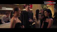 7. Jennifer Lopez Decollete – Second Act