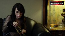 2. Roxy Saint Sexy Scene – Caller Id: Entity