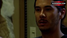 7. Roxy Saint Sexy Scene – Caller Id: Entity