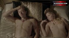 Zoe Southwood Shows Boobs – Roman Empire: Reign Of Blood