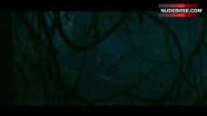 10. Kiernan Shipka Underwear Scene – Chilling Adventures Of Sabrina