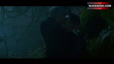 7. Kiernan Shipka Underwear Scene – Chilling Adventures Of Sabrina