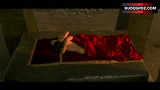 Jenna Berman Bare Ass – Chilling Adventures Of Sabrina