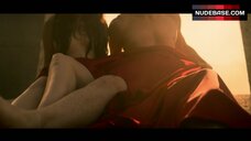 10. Jenna Berman Bare Ass – Chilling Adventures Of Sabrina