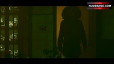 3. Kiernan Shipka Naked Ass – Chilling Adventures Of Sabrina