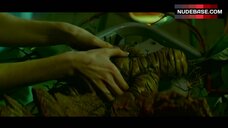 5. Kiernan Shipka Naked Ass – Chilling Adventures Of Sabrina