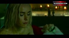 6. Kiernan Shipka Naked Ass – Chilling Adventures Of Sabrina