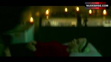 7. Kiernan Shipka Naked Ass – Chilling Adventures Of Sabrina