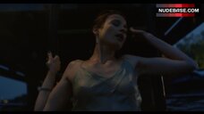 Hanna Ardehn Oral Sex in Water – Quicksand