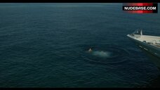 5. Hanna Ardehn in Bikini – Quicksand