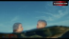6. Hanna Ardehn in Bikini – Quicksand