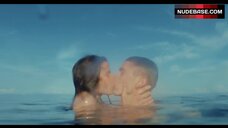 7. Hanna Ardehn in Bikini – Quicksand