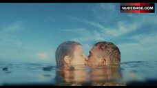 8. Hanna Ardehn in Bikini – Quicksand