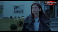 10. Hanna Ardehn Shows Panties – Quicksand