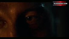 10. Hani Furstenberg Breasts Flash – American Gods