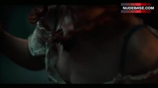 Hani Furstenberg Breasts Flash – American Gods