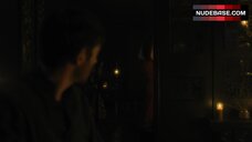 1. Olivia Cheng Sex Scene – Warrior