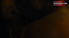 6. Olivia Cheng Sex Scene – Warrior