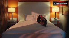 1. Pamela Adlon Masturbating – Better Things